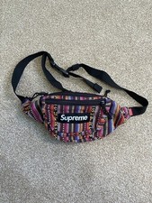 Supreme Waist Bag