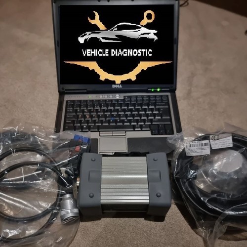 Star diagnostic c3 - star,