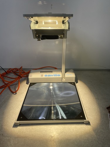 Saville sceptre portable - sceptre, 5
