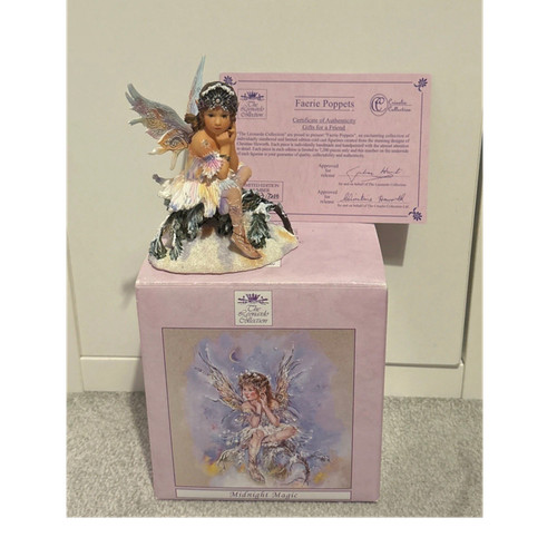 Leonardo collection faerie - leonardo,