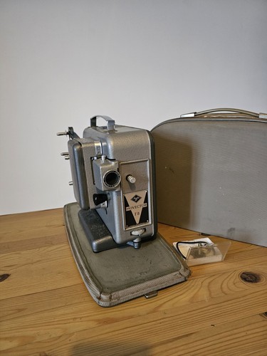 Agfa movector film - agfa,