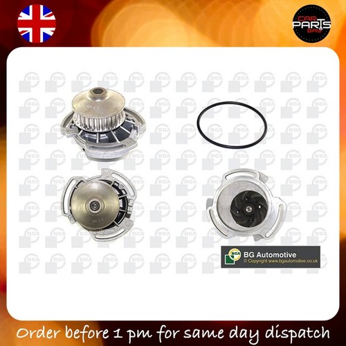 Water pump for golf - pump, jetta
