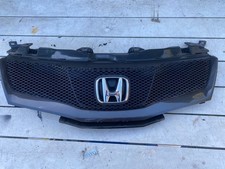 Honda Civic Mk8 type S  Front
