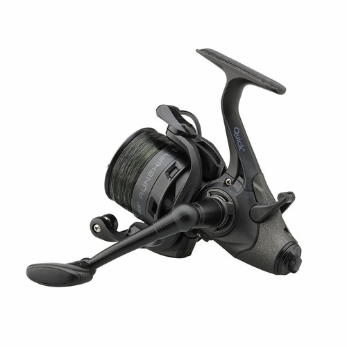 Runshift fishing reel - 3l, 4000