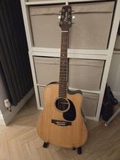 Takamine EG330SC Dreadnought Natural Satin 2011