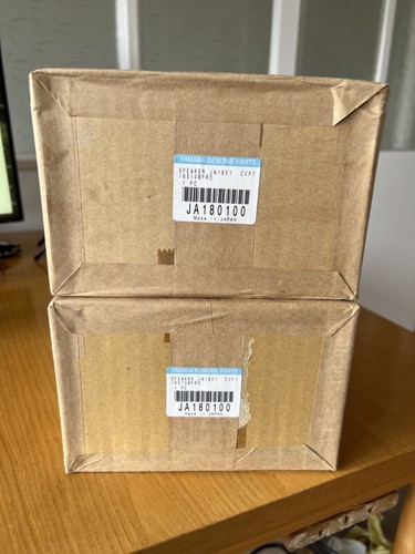 Pair yamaha ns10m bass - pair,