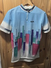 Agu Italy Vintage Cycling