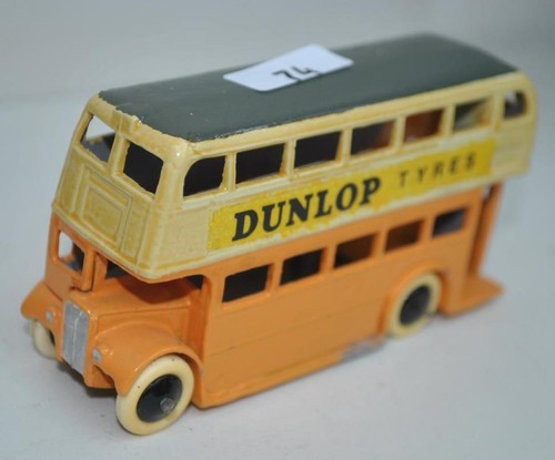 Dinky toys early - dinky,