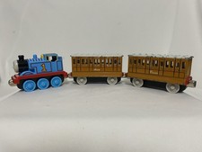 Thomas & Friend Take N Play