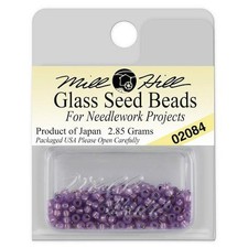 Mill Hill 2.2mm Glass Seed