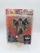 LORD OF THE RINGS FOREST