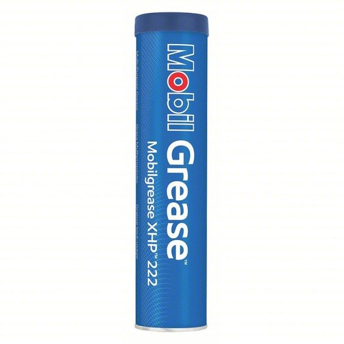 Mobil multipurpose grease - mobil,