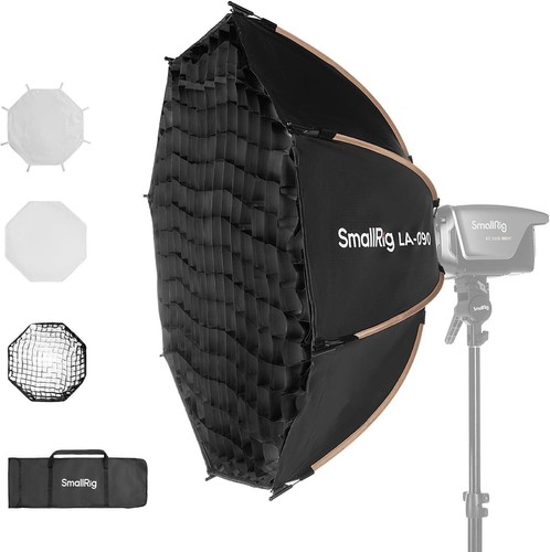 Smallrig o90 octagonal - smallrig, la-o90