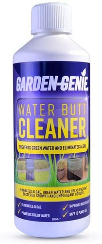 Garden genie water butt - genie,