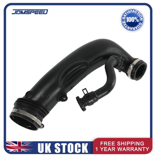 Engine intake air duct hose - air,
