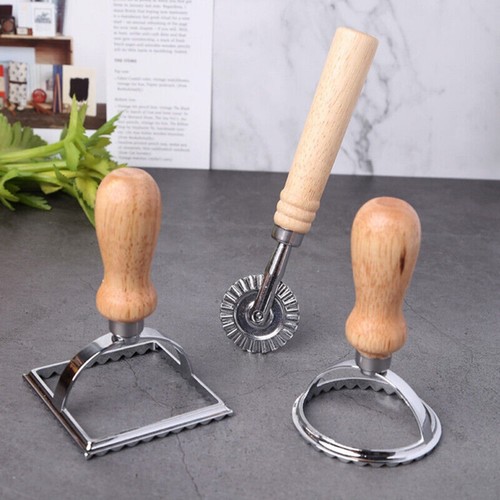 Ravioli cutter set pasta - cutter,