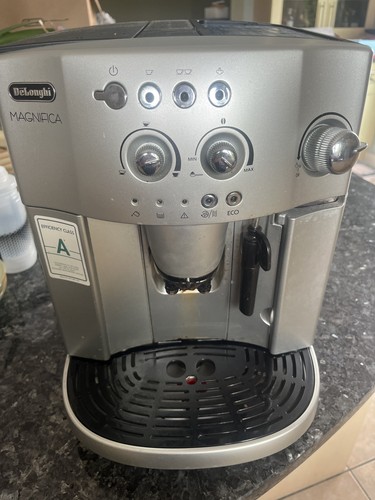 Longhi magnifica esam4200 s - de'longhi, esam4200.s