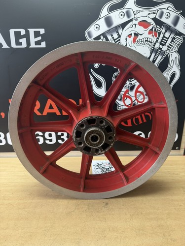 Harley davidson amf shovelhead - amf,