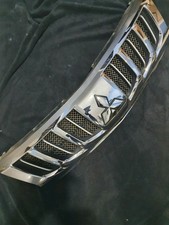Mitsubishi l200 front grill - l200,