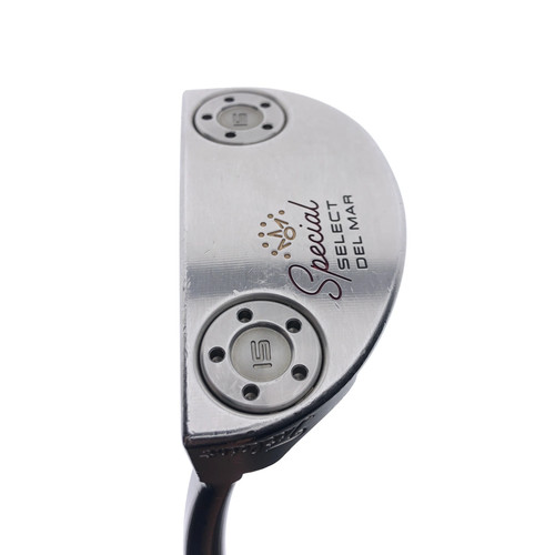 Used scotty cameron special - scotty,
