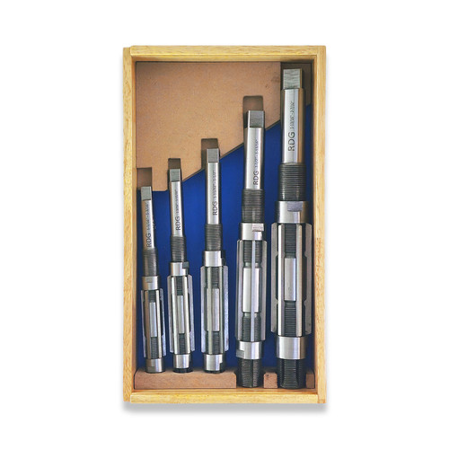 Large adjustable reamer set - large,