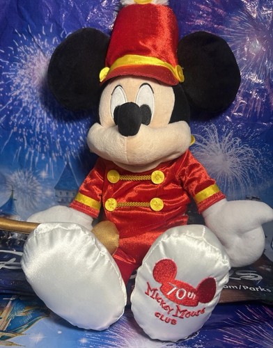 Disney the mickey - the, club