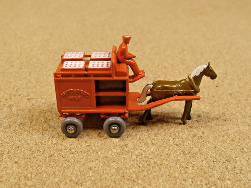 Old vintage lesney matchbox - old,