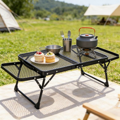 New folding camping - folding,