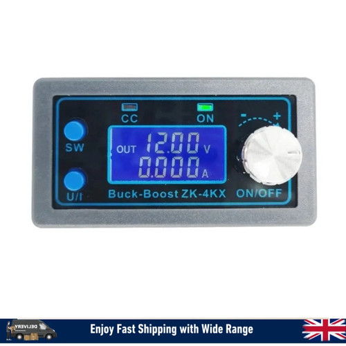Supply 30v 4a variable - 0.5-30v,