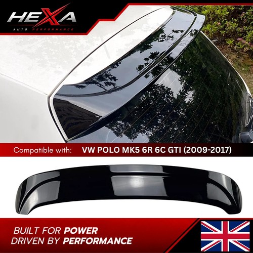 Polo mk5 gti r - 6r,