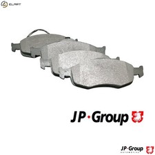 BRAKE PAD SET DISC BRAKE