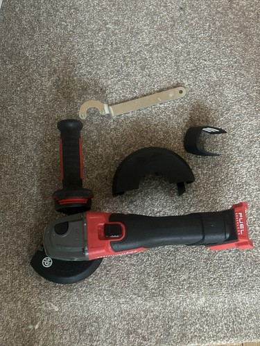 Milwaukee cordless 18v angle - milwaukee,
