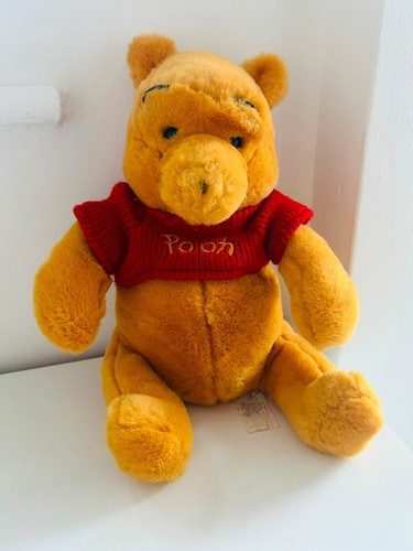 Disney store winnie - the, pooh