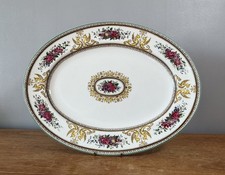 1x Wedgwood Columbia