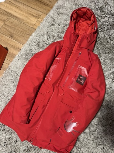 Nikelab undercover chaos - nikelab,