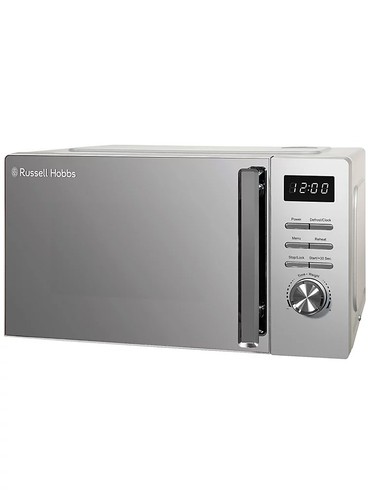 Russell hobbs rhmd820s - russell, digital