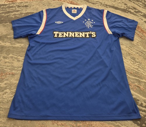 Glasgow rangers 2011 home - glasgow, 2011/12
