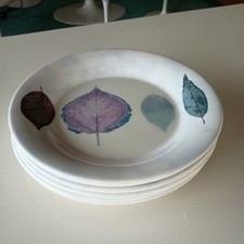 Portmeirion Dinner Plates X6