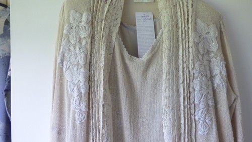 Ann balon piece - ann, suit