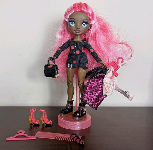 Mga entertainment rainbow - entertainment, high