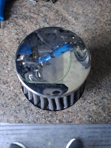 Rc modellsport car - 1/5,