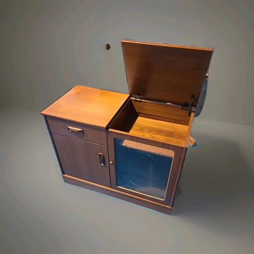 Vintage teak plan - g, media
