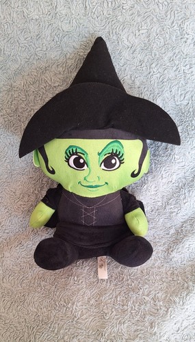 The wizard elphaba - wizard, oz