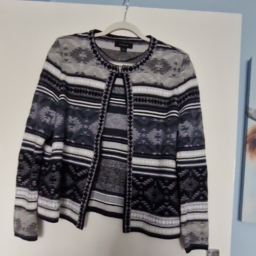 Atmosphere women fair isle - atmosphere,