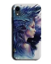 Mythical Princess Phone Case Cover Anime Comic Style Beautiful Woman DN24