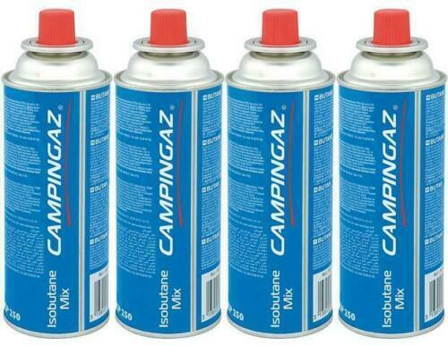 Campingaz cp250 bistro - cp250, 4