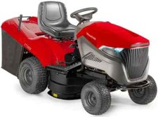 Mountfield 1738H Twin Ride-On