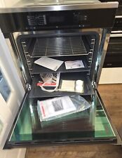 Miele H6160B Catalytic Oven with Moisture-Plus | Built-in | -  1yr Warranty