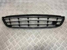 2012 OPEL VAUXHALL CORSA FRONT CENTRE LOWER BUMPER GRILLE OEM 13179942