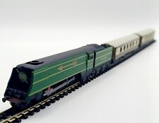 Z Gauge Scale Luxury Steam